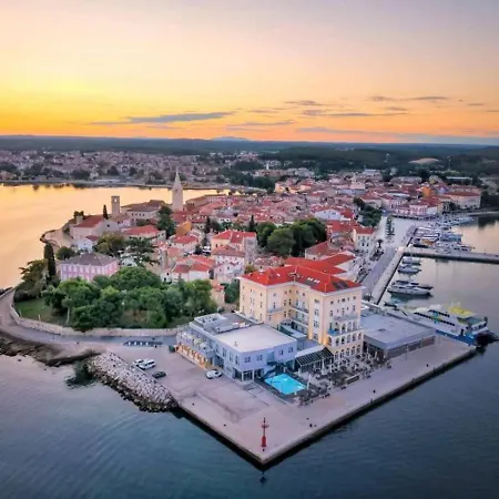 San Eleuterio Gostinjska kuća 3*