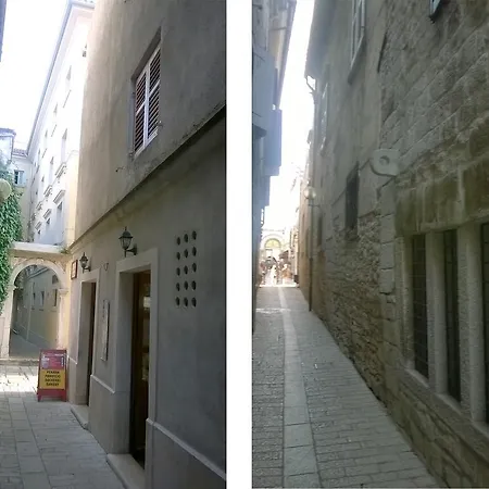 San Eleuterio Gostinjska kuća 3*