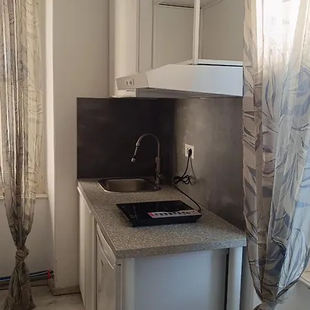Casa de hóspedes San Eleuterio