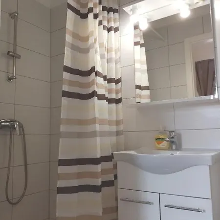 Guest house San Eleuterio
