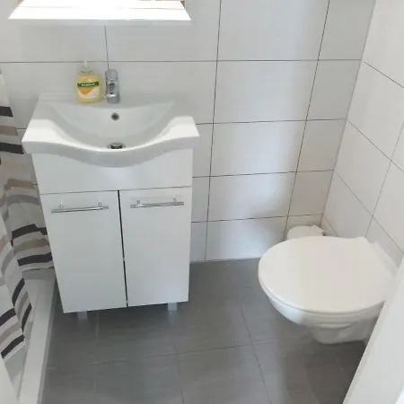 San Eleuterio Guest house