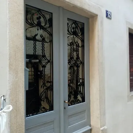 Πανσιόν San Eleuterio 3*