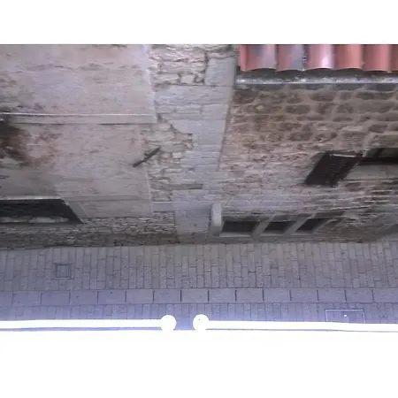 Πανσιόν San Eleuterio Πόρετς
