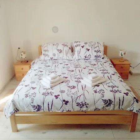 San Eleuterio Guest house