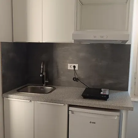 San Eleuterio Affittacamere