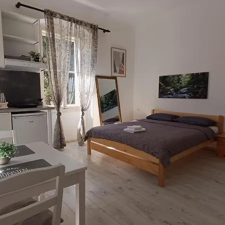 San Eleuterio Affittacamere 3*