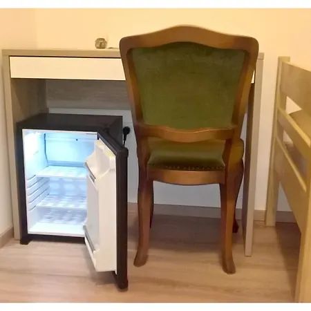 Guest house San Eleuterio
