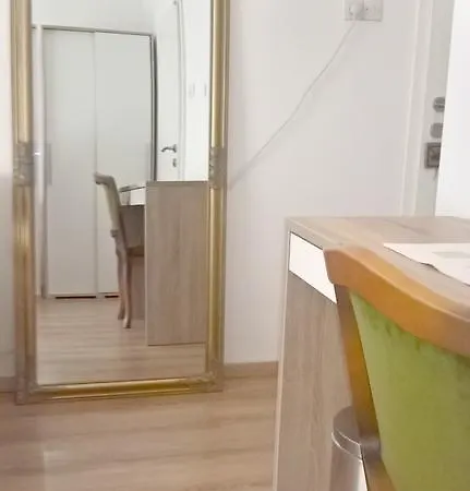 Guest house San Eleuterio