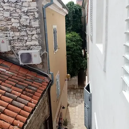 بيت ضيافة San Eleuterio بوريتش