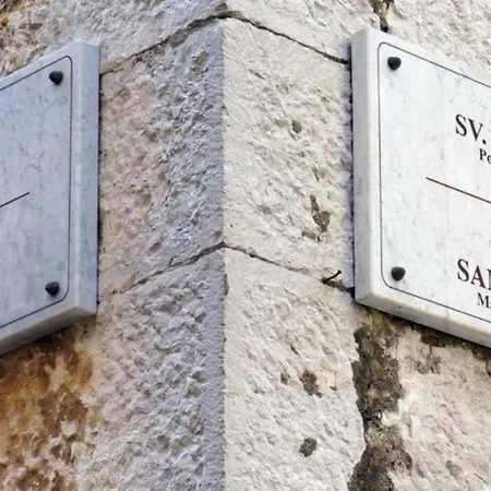 San Eleuterio بوريتش