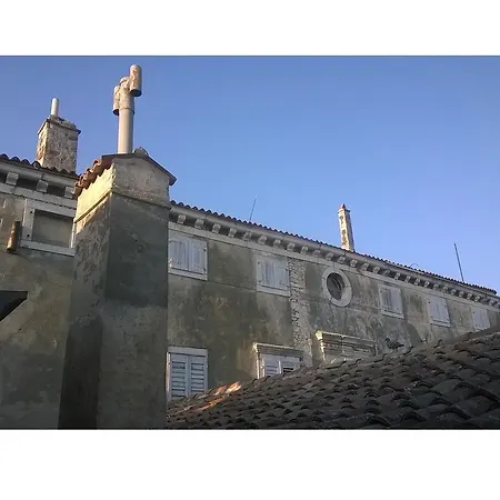 San Eleuterio بوريتش