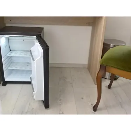بيت ضيافة San Eleuterio بوريتش