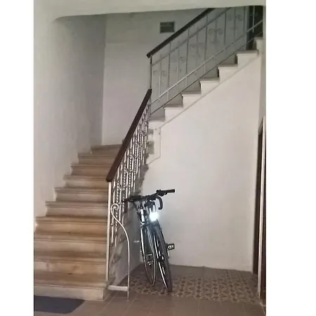 San Eleuterio Poreč