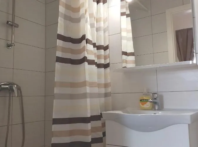 Gostinjska kuća San Eleuterio