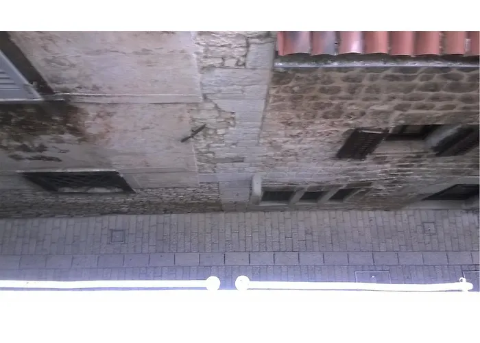 Gostinjska kuća San Eleuterio Porec