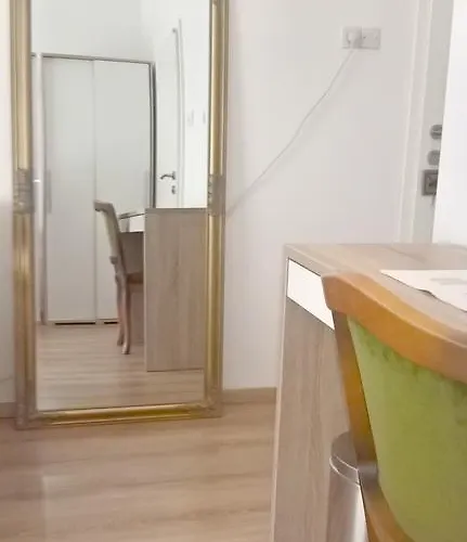 Gostinjska kuća San Eleuterio