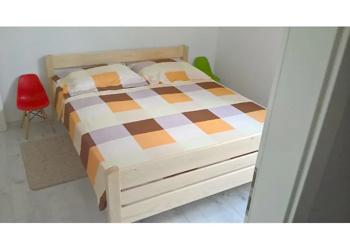 Gostinjska kuća San Eleuterio